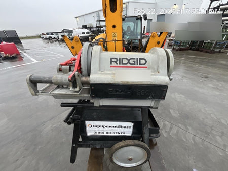 2021 RIDGID 1224
