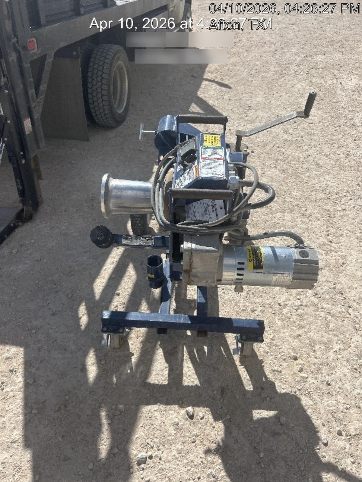 2025 CURRENT TOOLS 100A