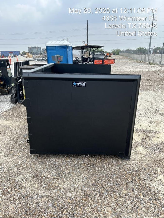 2025 STAR INDUSTRIES 1430