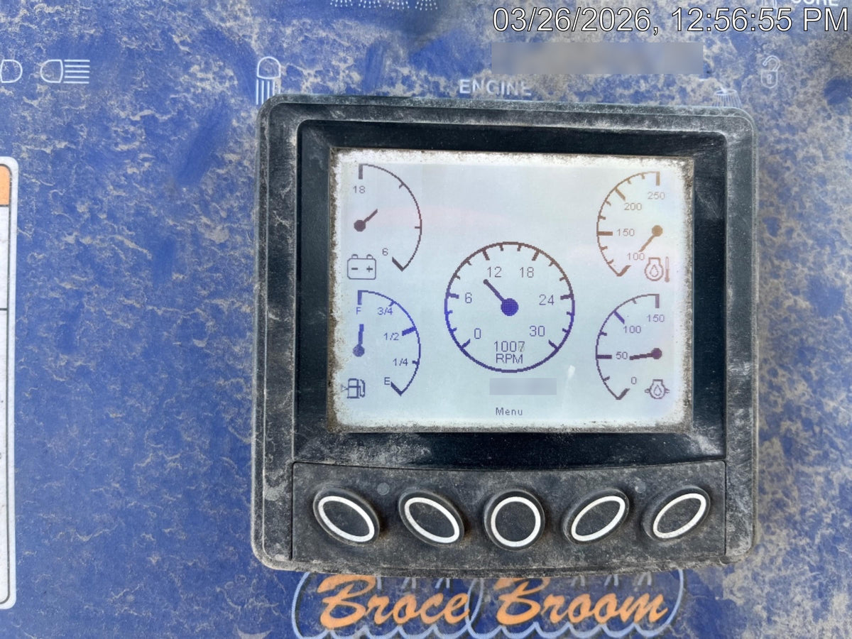 2021 BROCE RCT350
