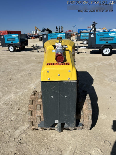 2026 WACKER NEUSON RTD-SC4