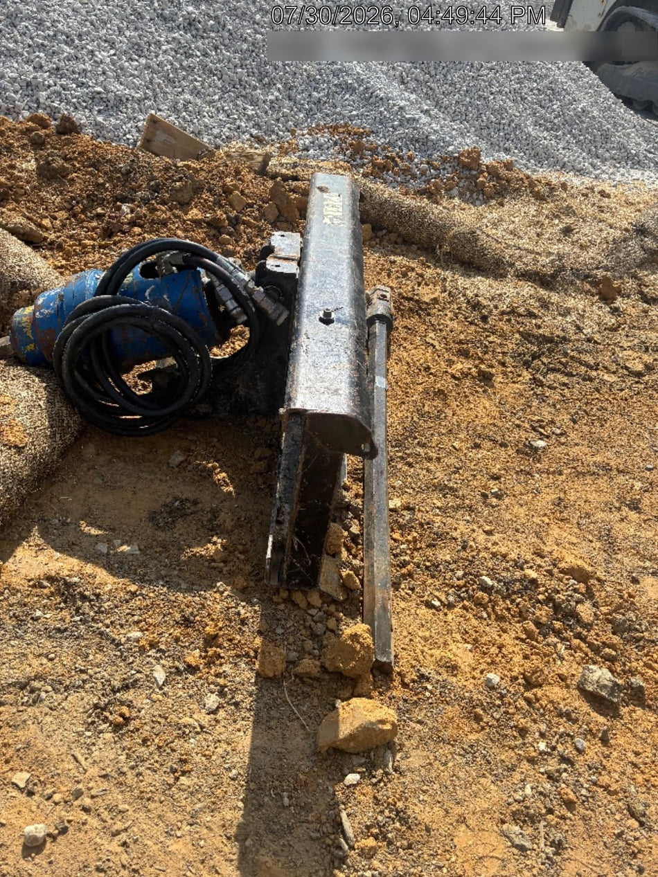 2023 AUGER TORQUE 3300-30