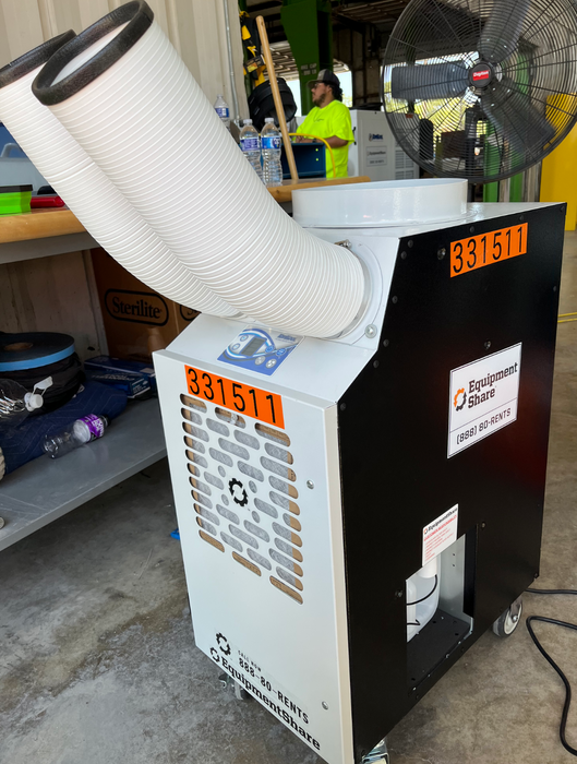 2023 KWIKOOL KPAC1411-2