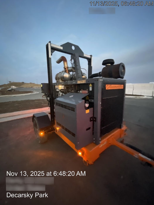 2021 RWN RWN-6NHTA-EM-RP