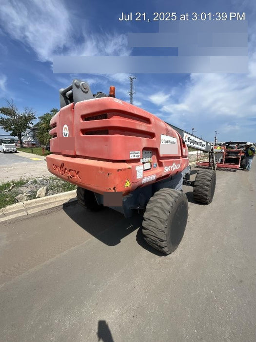2019 SKYJACK SJ66T