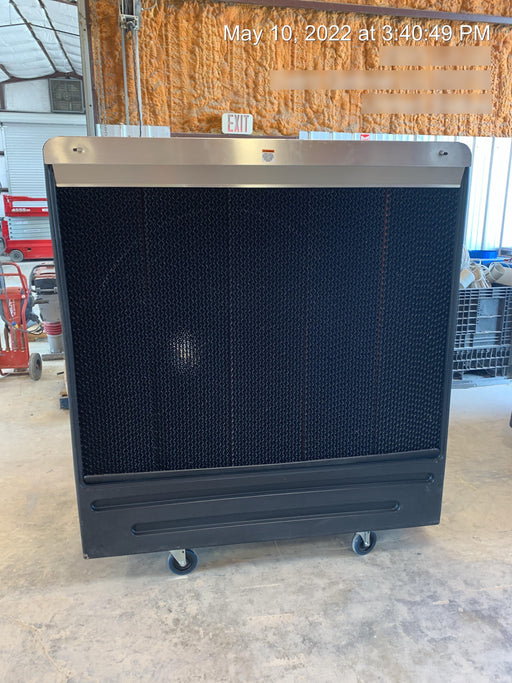 2022 BIG ASS FANS Cool Space 400