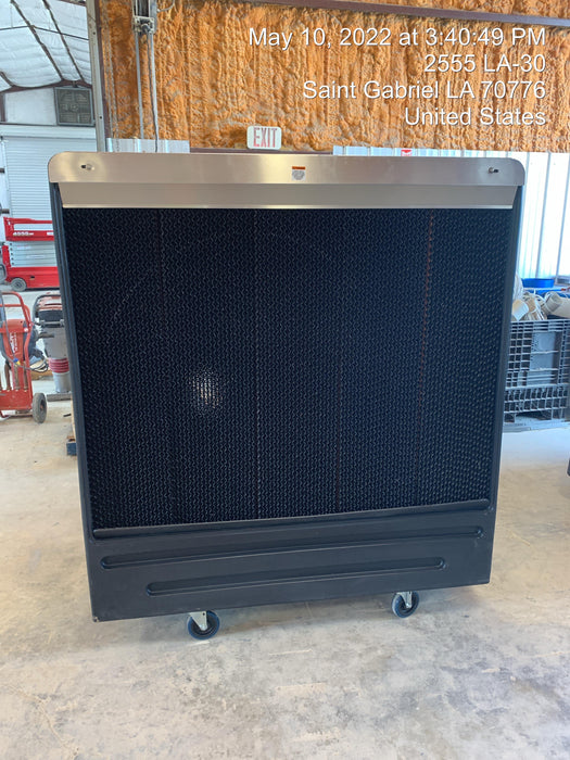 2022 BIG ASS FANS Cool Space 400