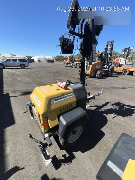 2022 ALLMAND NLV3GR