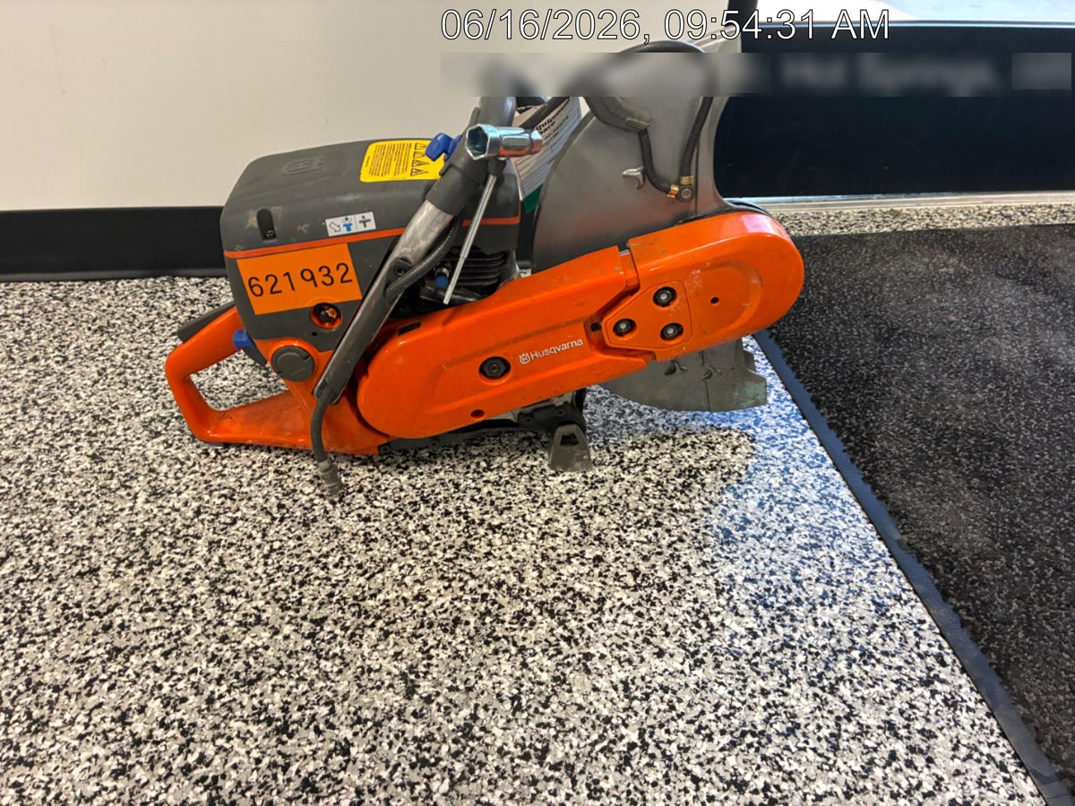 2025 HUSQVARNA K770