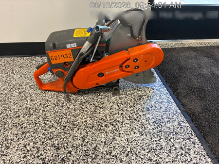 2025 HUSQVARNA K770