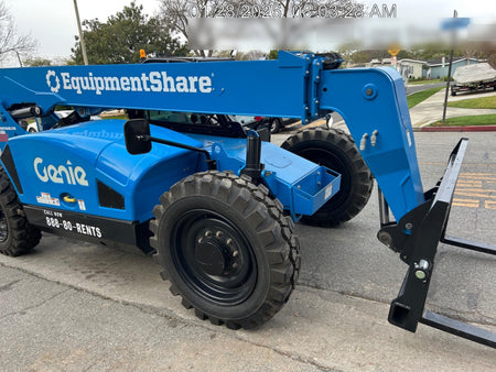 2025 GENIE GTH-844