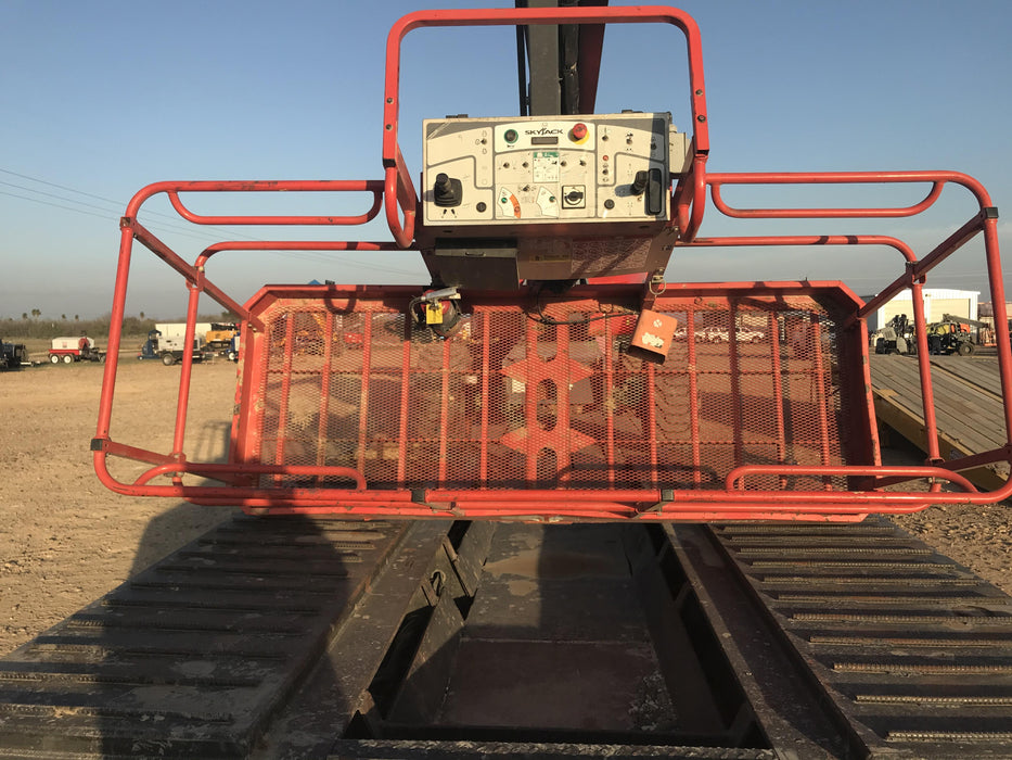 2018 SKYJACK SJ86T