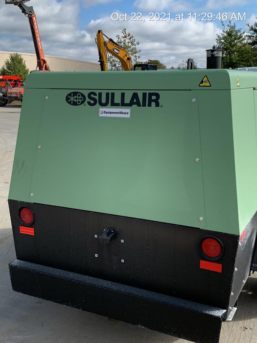 2021 SULLAIR 375H