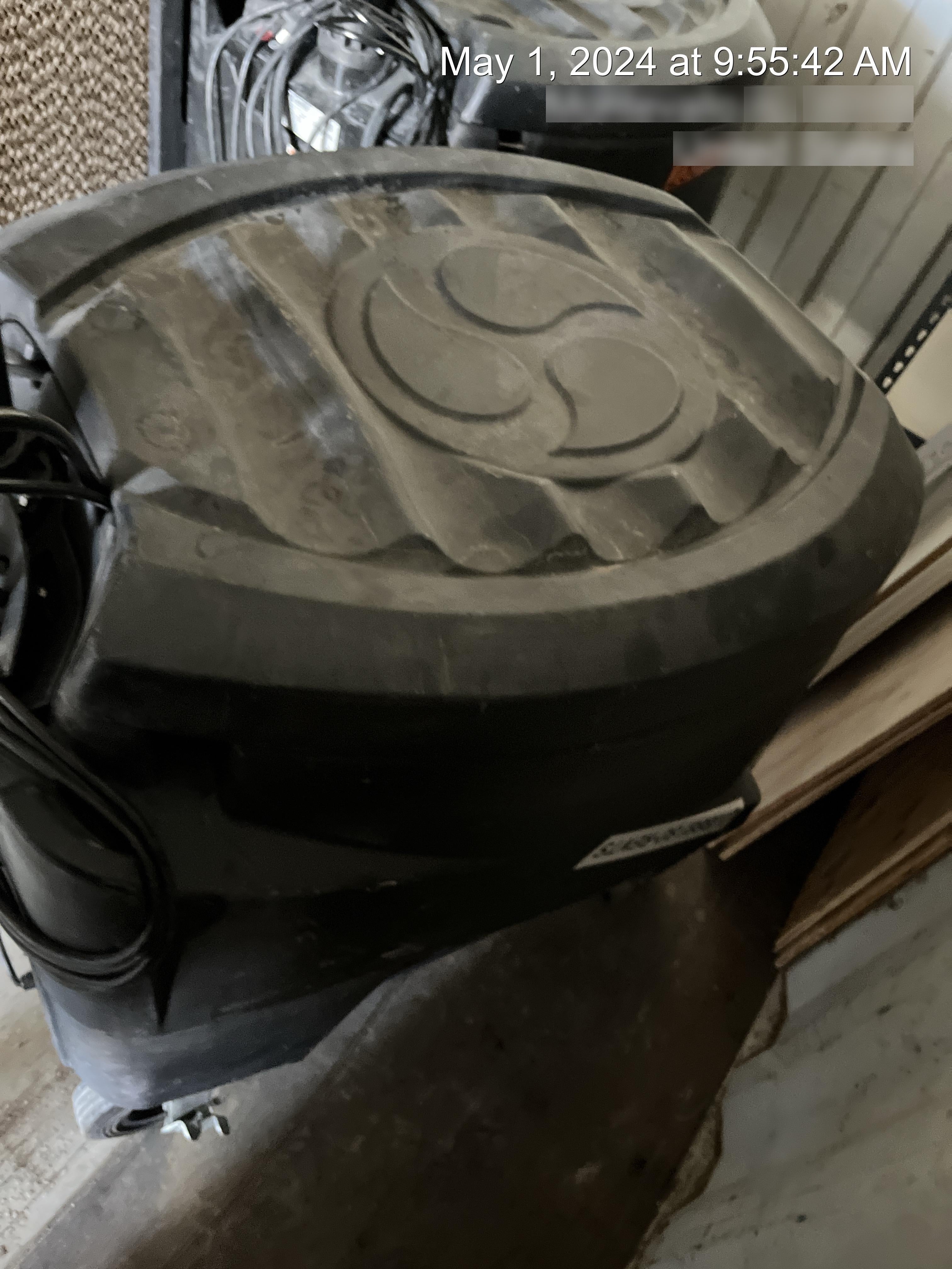 2020 POWER BREEZER PB10-MAX-06-B