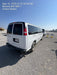 2025 CHEVROLET Express Van - Rental