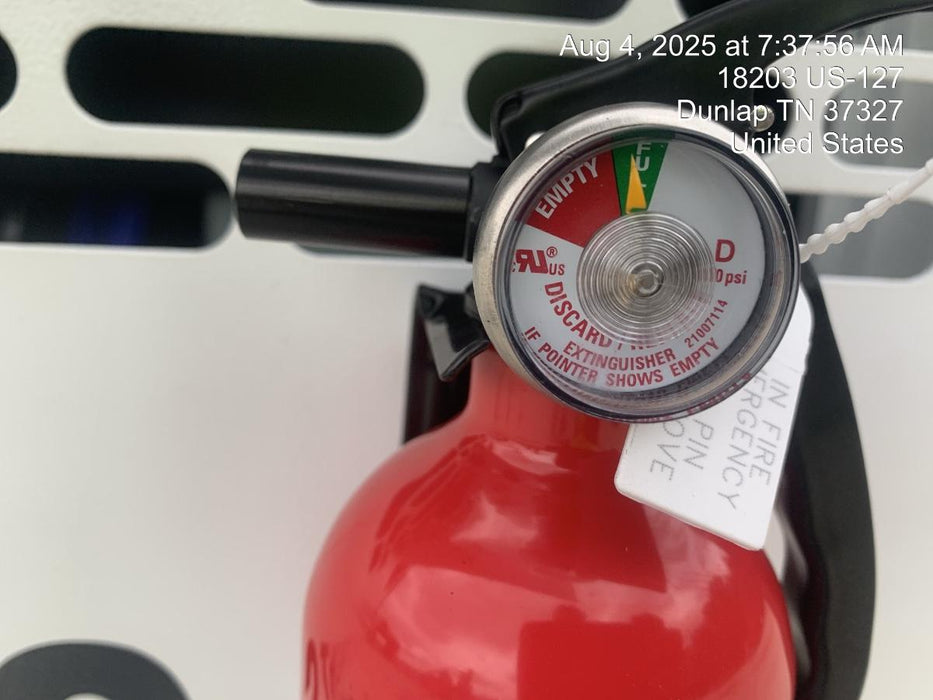 2025 BOBCAT PA425WCU-T4F