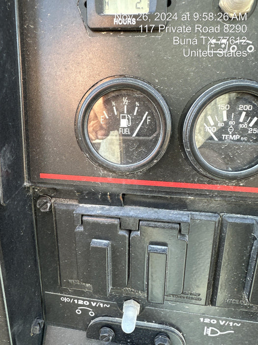 2024 LINCOLN ELECTRIC LE400