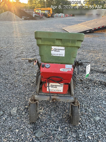 2021 CRATOS MCE400-V2