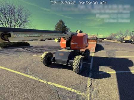 2025 JLG 460SJ