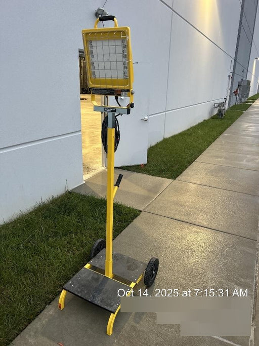 2024 CONSTRUCTION ELECTRICAL PRODUCTS 7309