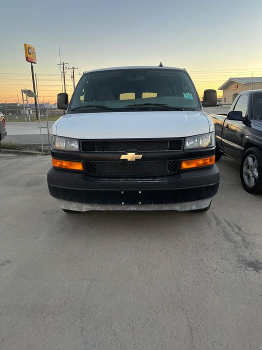 2023 CHEVROLET Express Van - Rental