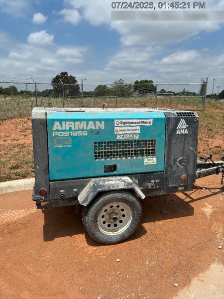 2022 AIRMAN PDS185S