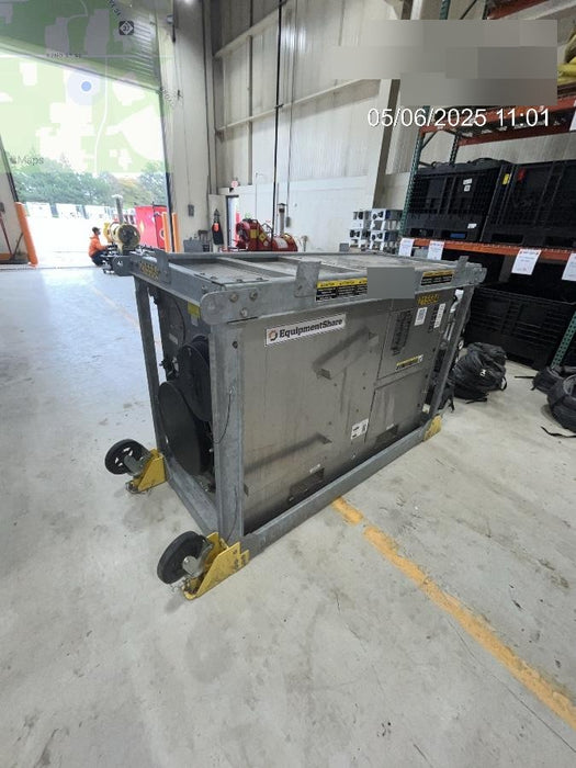 2022 CLIMATE DESIGN INTERNATIONAL MS-2400/2000