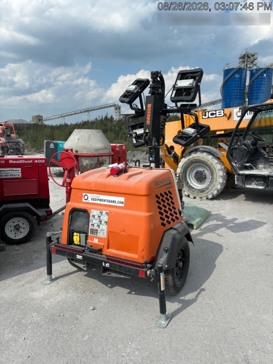 2023 GENERAC MLT2