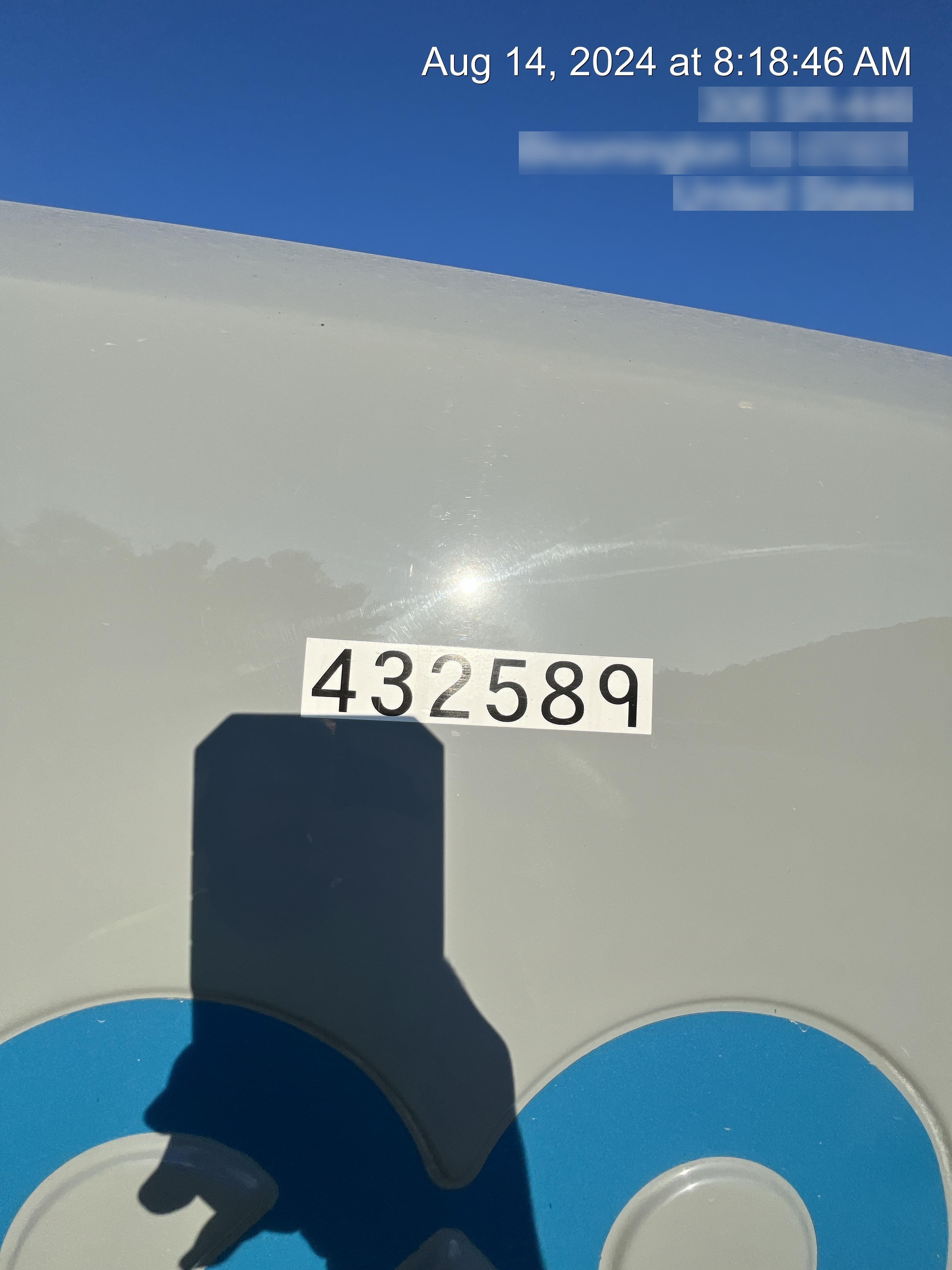 2024 GENIE S-65 XC