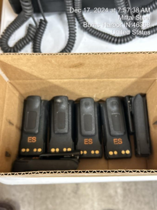 2023 MOTOROLA PMPN4284