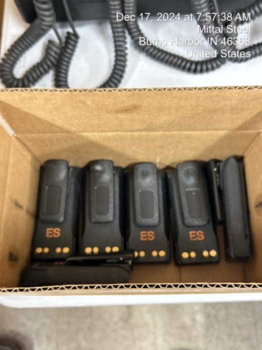 2023 MOTOROLA PMPN4284