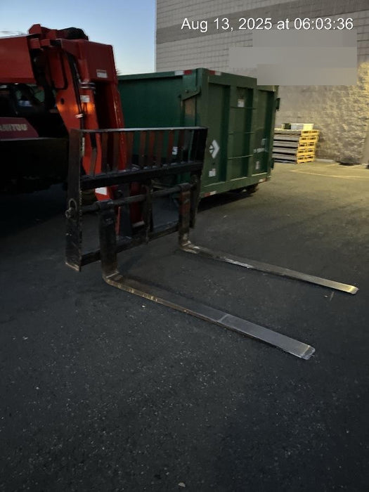 2020 MANITOU MTA8044