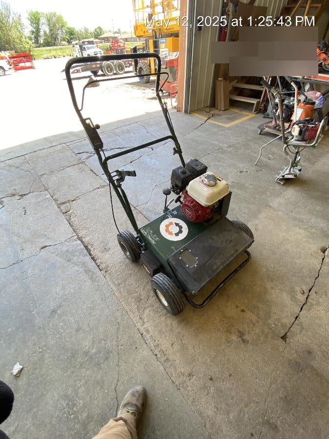 2010 TURFCO 85363