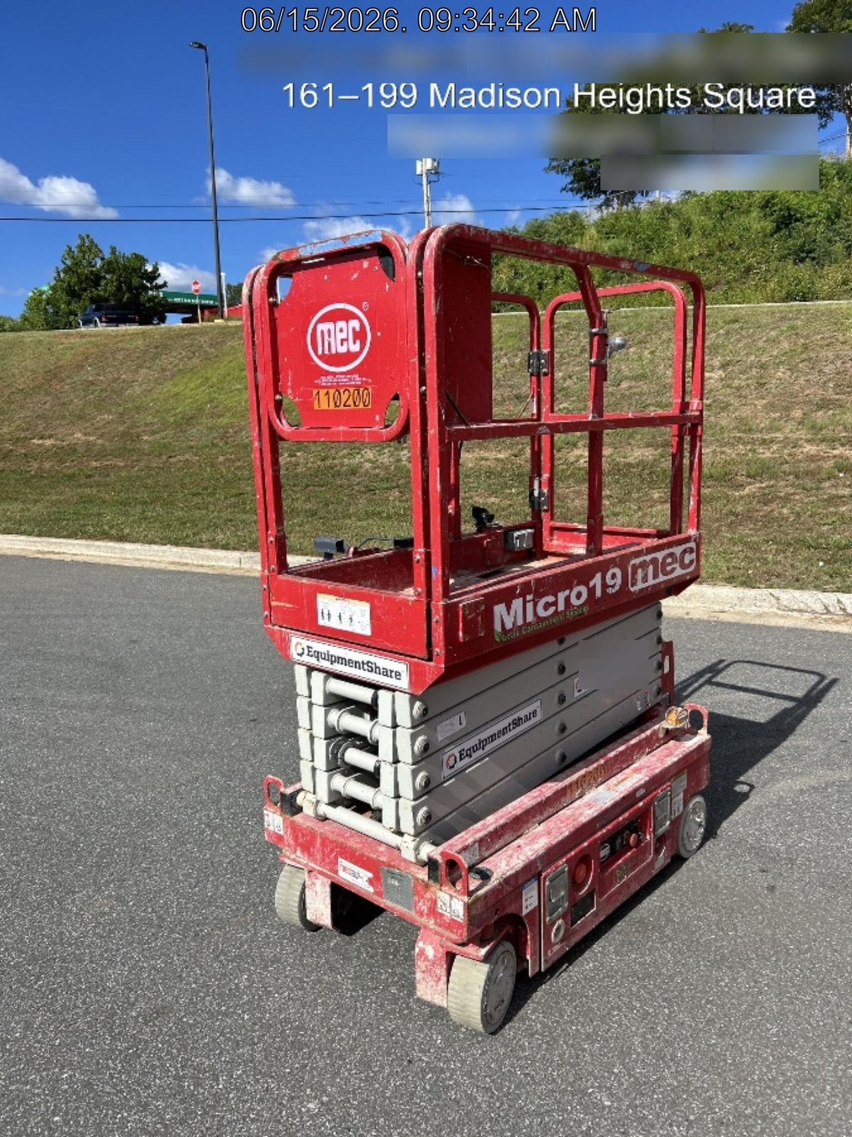 2020 MEC Micro 19