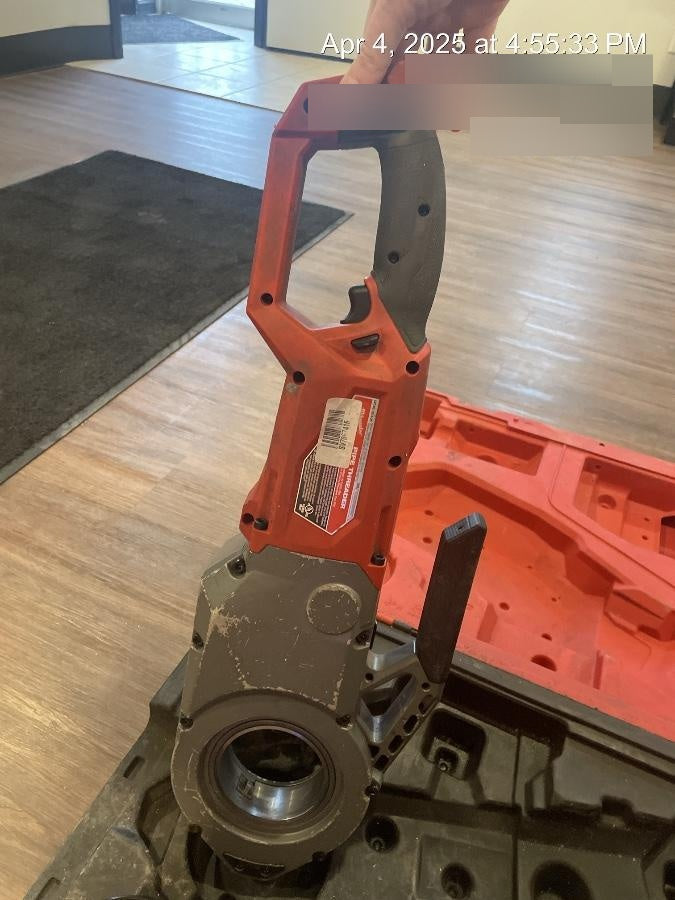 2021 MILWAUKEE 2874-22HD