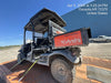 2022 KUBOTA RTV-X1140W-H (Canopy)