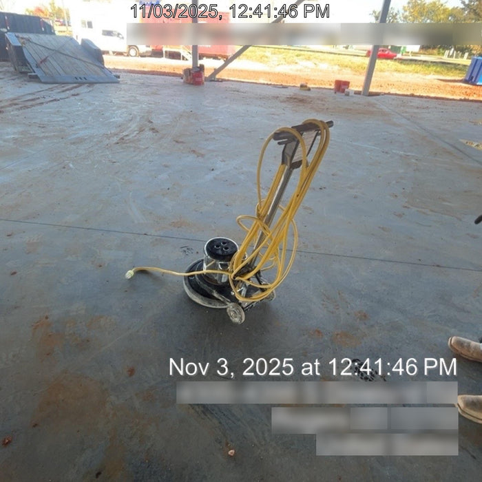 2022 ESSEX SILVER-LINE ESL17