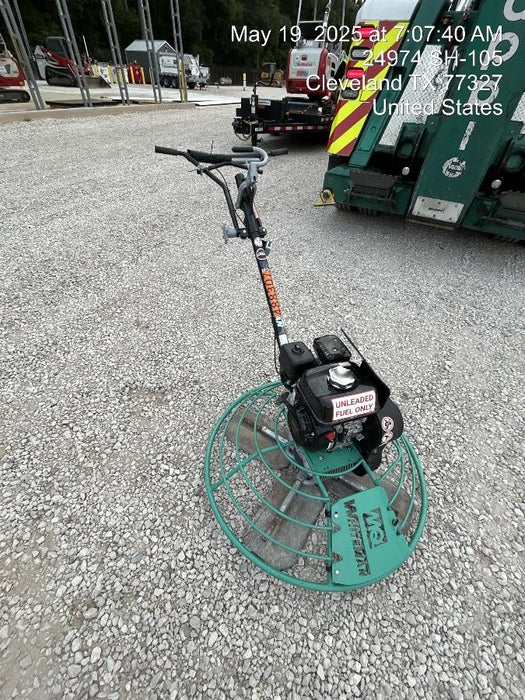 2025 MULTIQUIP J36H55