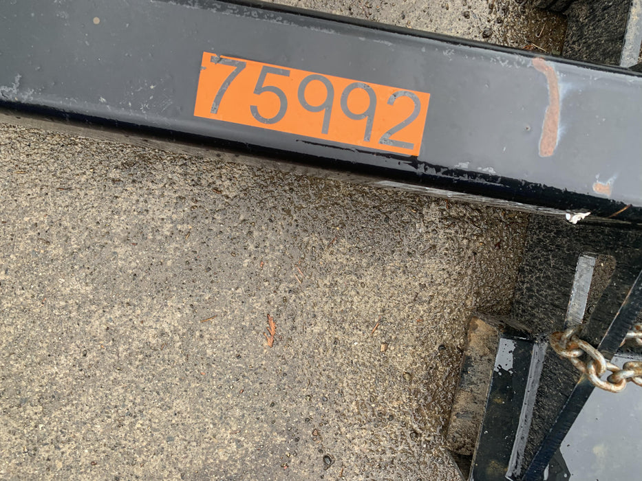 2020 STAR INDUSTRIES M1360B - Star JIB Boom