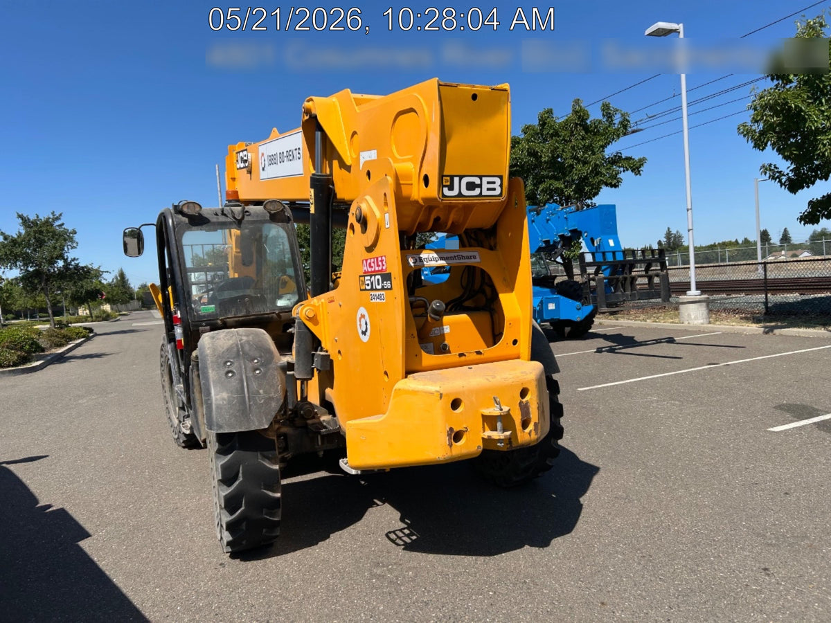 2022 JCB 510-56