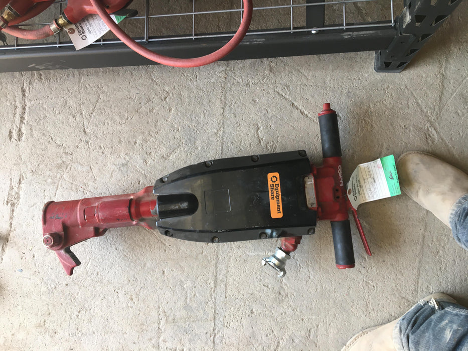2020 CHICAGO PNEUMATIC CP 1290 S