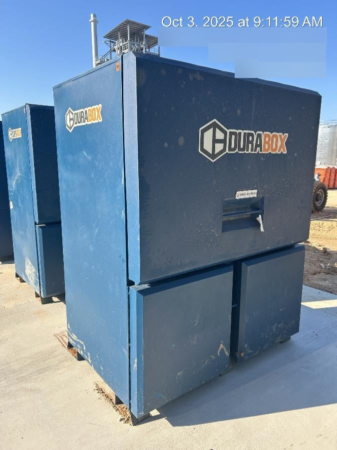 2025 DURABOX DB511