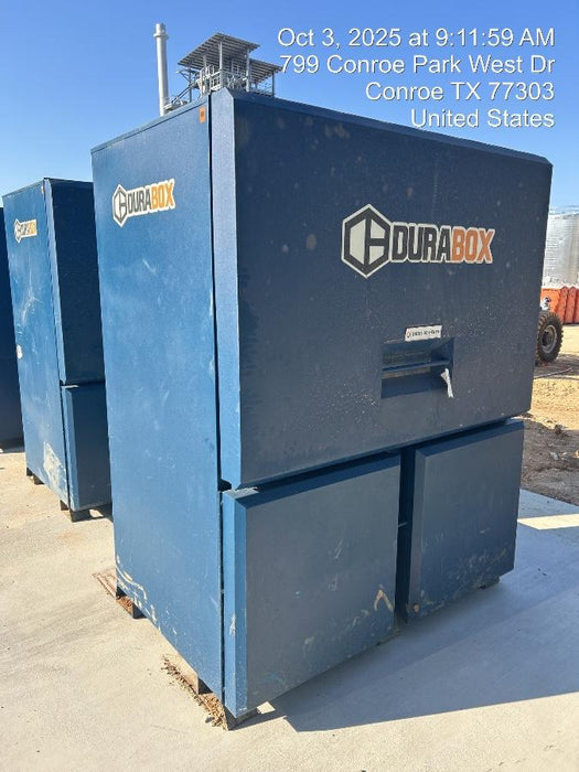 2025 DURABOX DB511