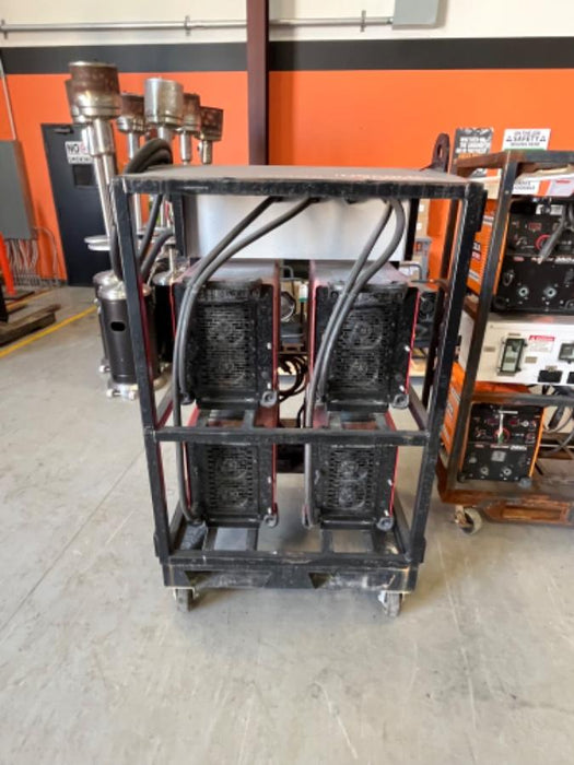 2024 LINCOLN ELECTRIC FLEXTEC 350X