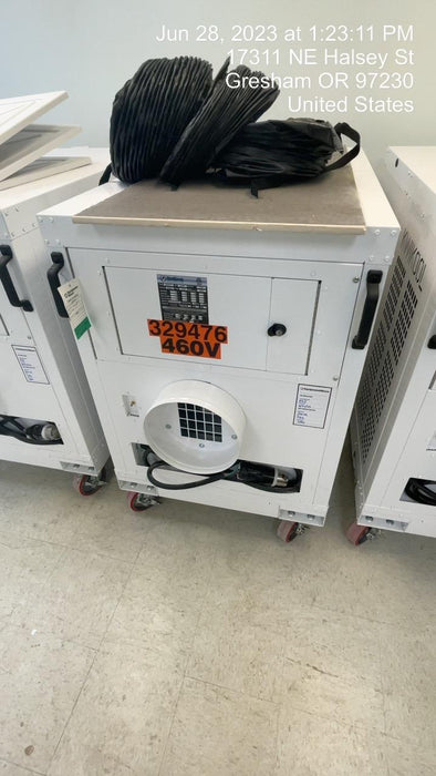 2023 KWIKOOL KPO5-43H