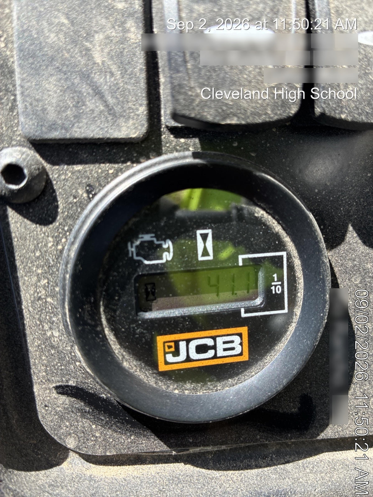 2026 JCB 506-36
