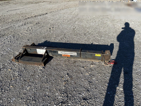 2019 STAR INDUSTRIES M1360B - Star JIB Boom