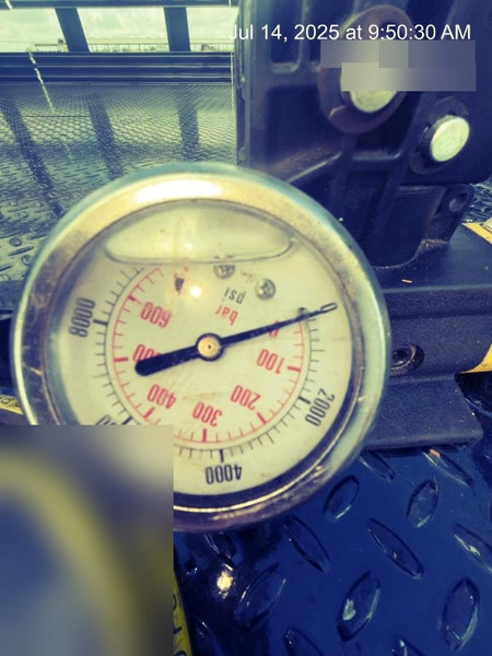 2023 ENERPAC P392