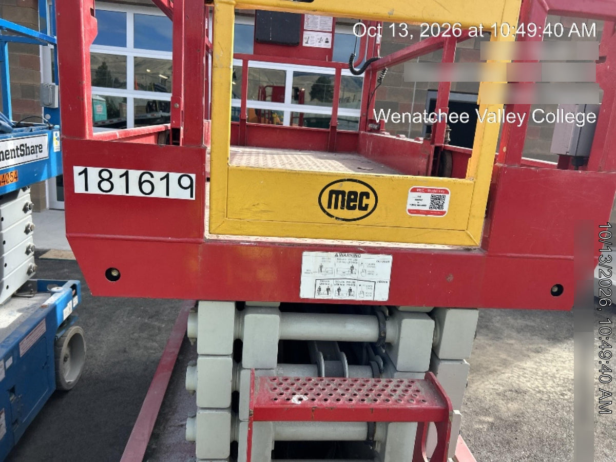 2021 MEC 4046SE