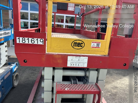 2021 MEC 4046SE